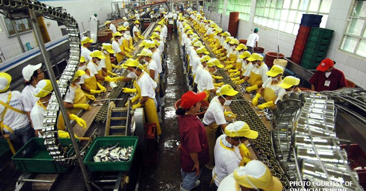 factory-output-up-31-in-april-philippine-news-agency